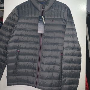 Tommy Hilfiger Puffer Jacket